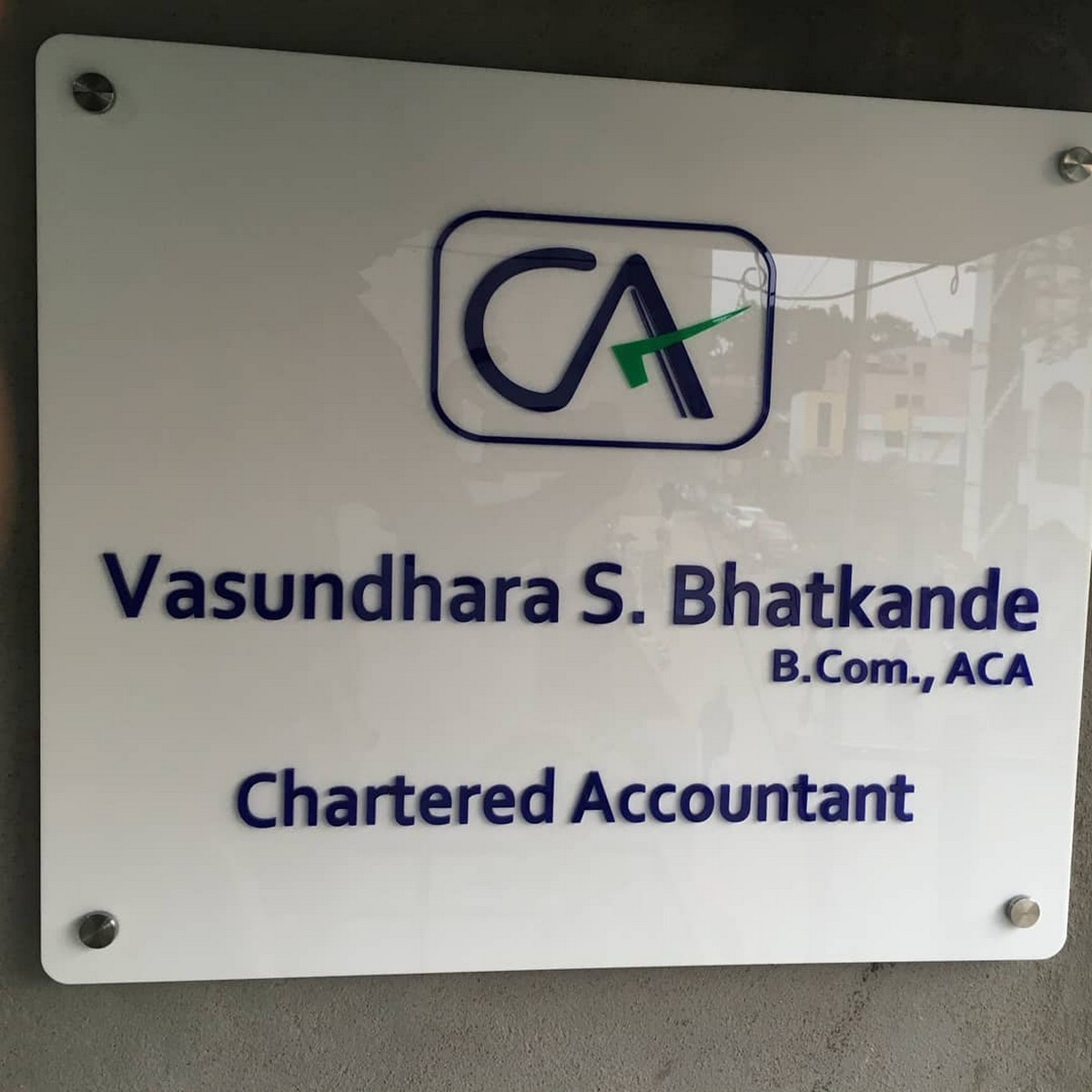 chartered-accountant-acrylic-name-plate-hitchki