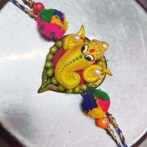 customized-ganesha-rakhi