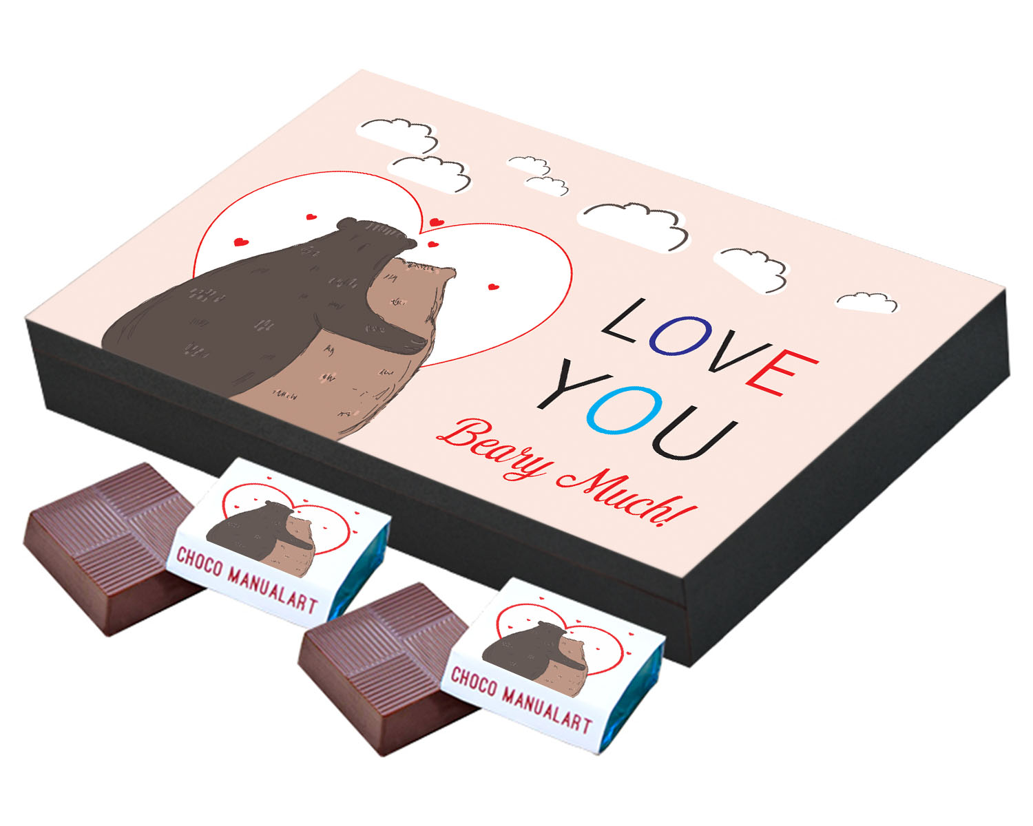 Chocolate Day Gifts for Valentines Week Hitchki Customized Special Incredible Valentines Day Gifts