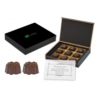 Business Chocolate Gift Box 18 Pcs 51Xb5S3sAJL SL1111
