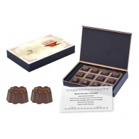 Business Chocolate Gift Box 18 Pcs 51pD5BTEWnL SL1111