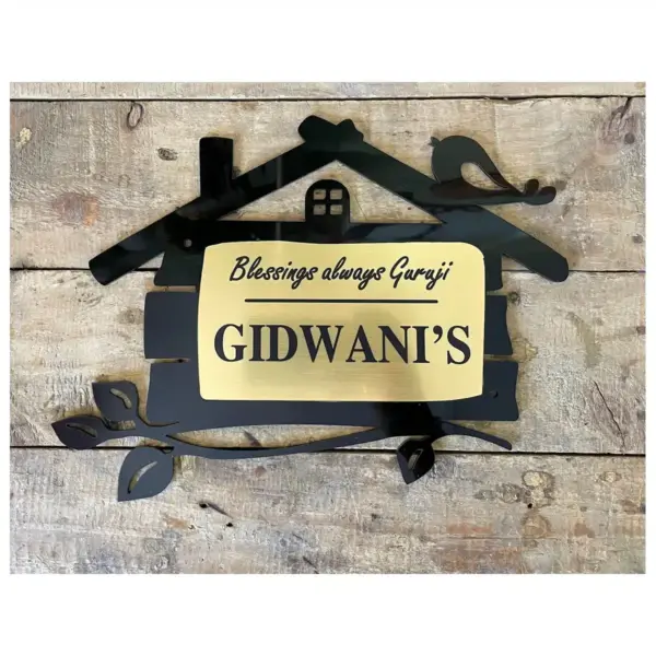 Acryluc Hut Shape Name Plate.jpg