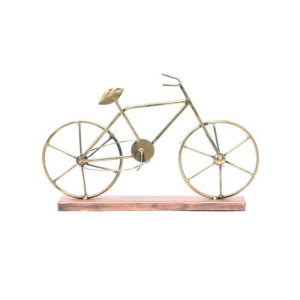 Antique Cycle Decor For Table Decor 002