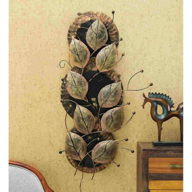 LED Light Leaf Wall Decorative Leaf Decorative Best