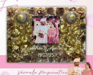 varmala preservation wedding gifts gifts anniversary gifts couple gifts gift for wife gift for husband