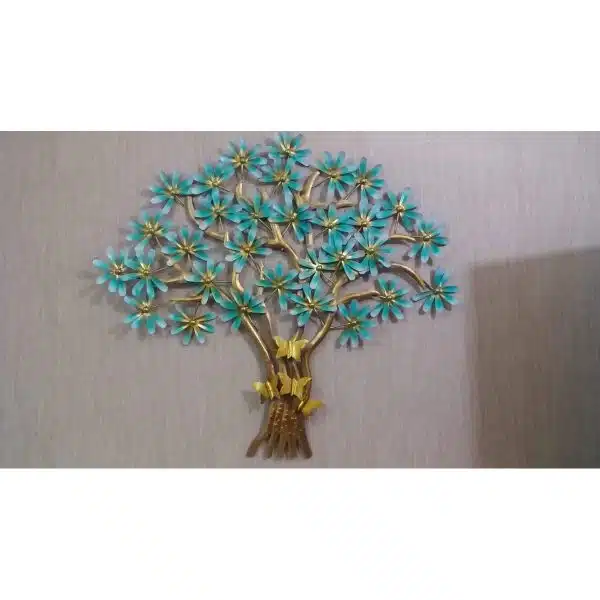 Bluebell Decor For Tree Wall Decor 002