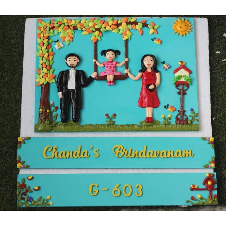 Explore Best Wooden Name Plate Options In India HITCHKI