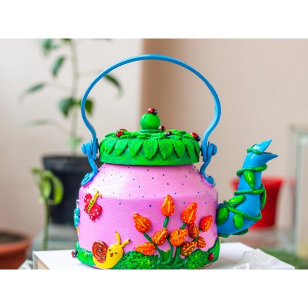 Creative Corner Fairy Themed Teapot 3