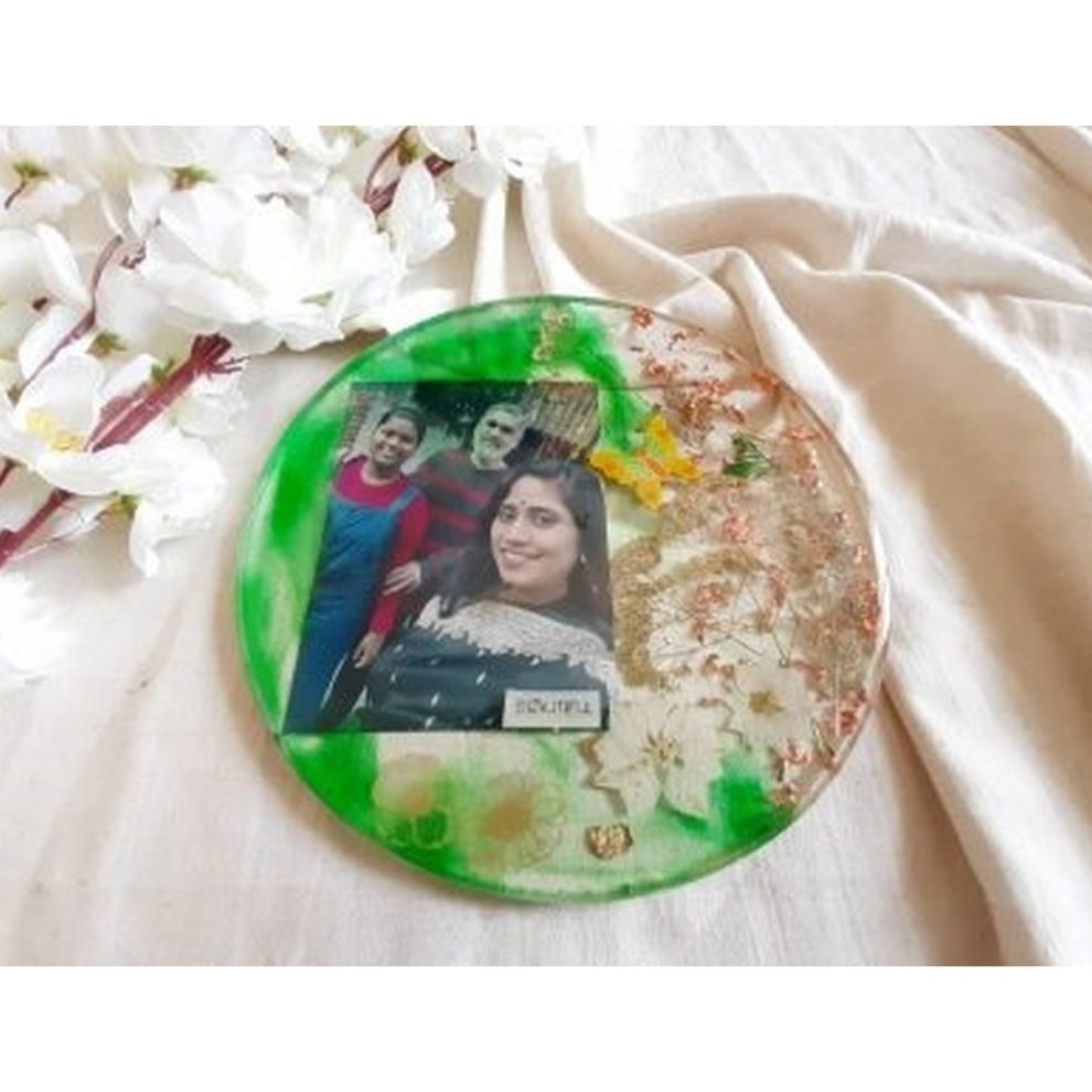 Customized Vintage Frame Glass Frame Online Customised