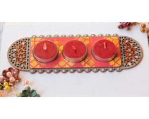 Decorative Tea Light Holders 1