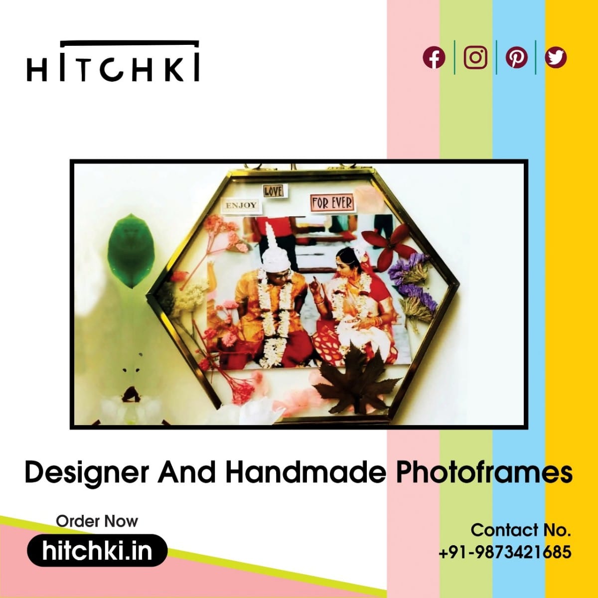 Designer and Handmade Photoframes Photo frame 