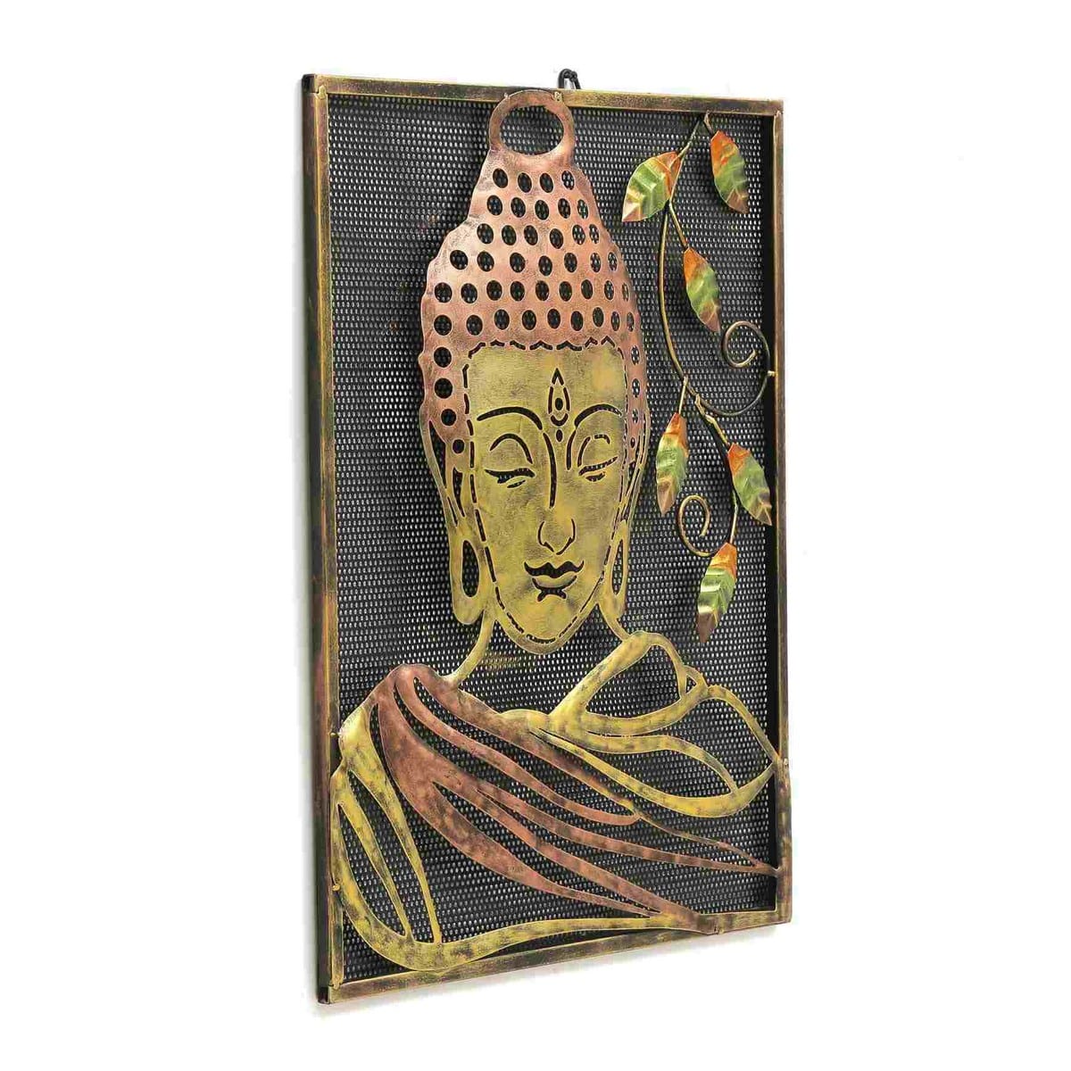 Divine Looking Buddha Wall Art for Decoration  