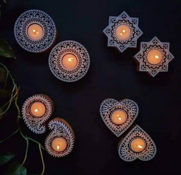 Diyas Design 2a