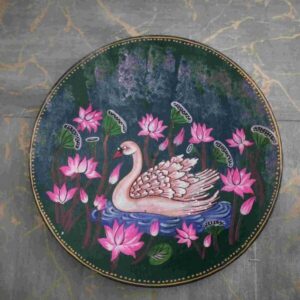Duck Wall Plates 1