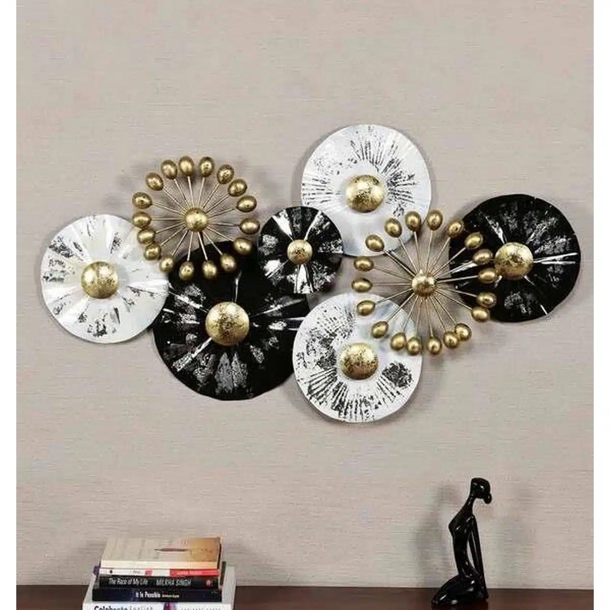 Emina Decorative Item for Wall At Cost-effective Price