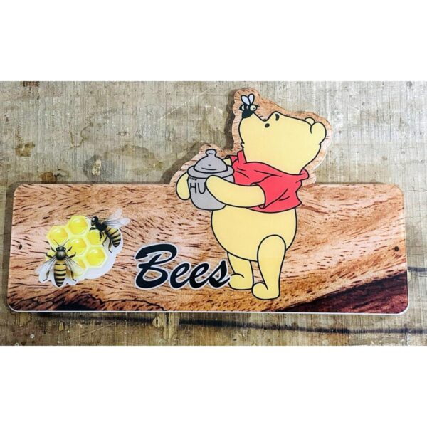 Express Yourself with New Design Personalised Cartoon Acrylic Plate 600x600 1