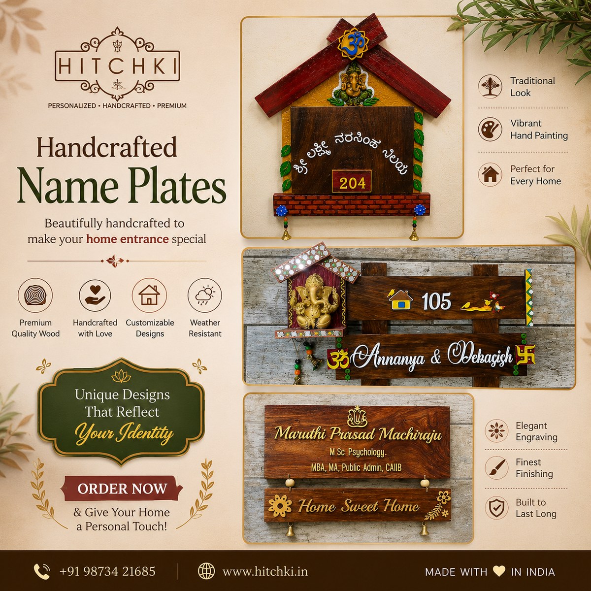 Handcrafted Wooden Nameplates.png