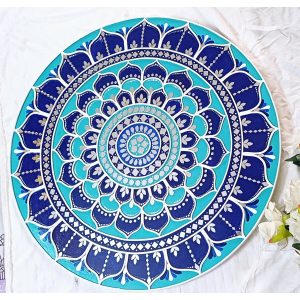 Handmade Lippenart Walldecor