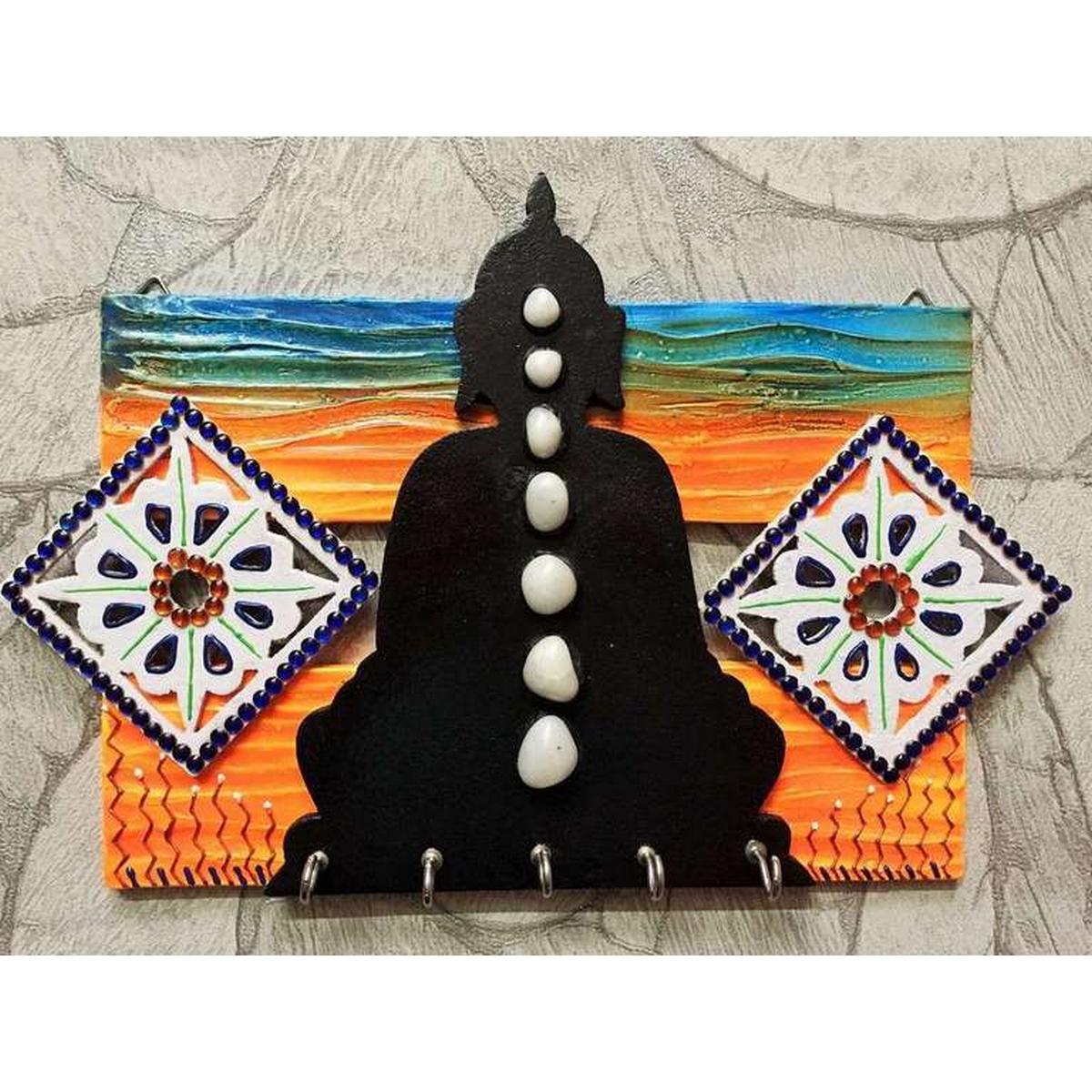 Best Key Holder For Car HITCHKI