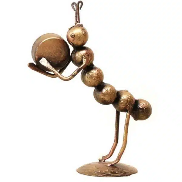 Musical Ants Table Stand Showpiece 4