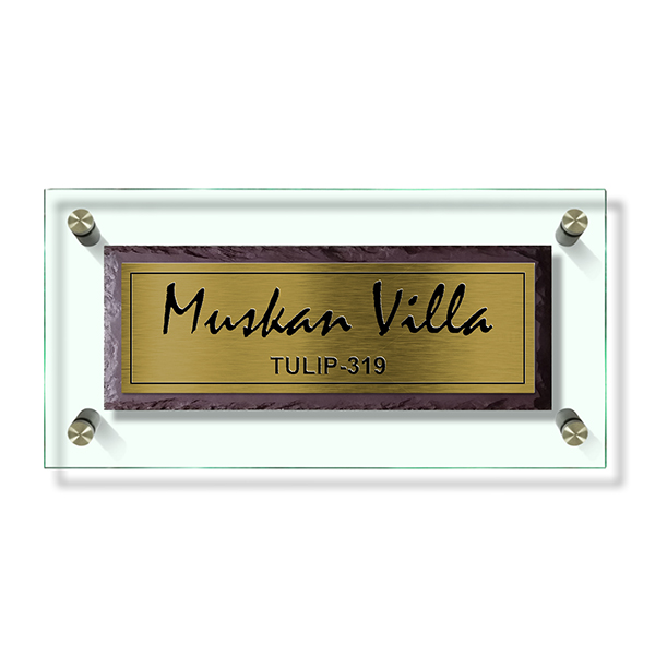 Muskan Villa Brass 2 Hitchki