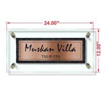 Muskan Villa Copper 3 FD