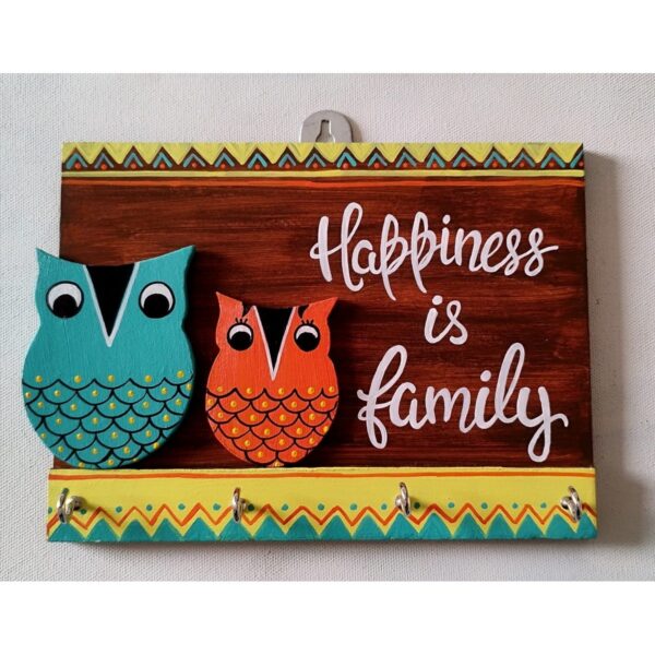 Owl Nameplate Online blog