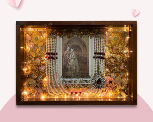 varmala preservation wedding gifts gifts anniversary gifts couple gifts gift for wife gift for husband
