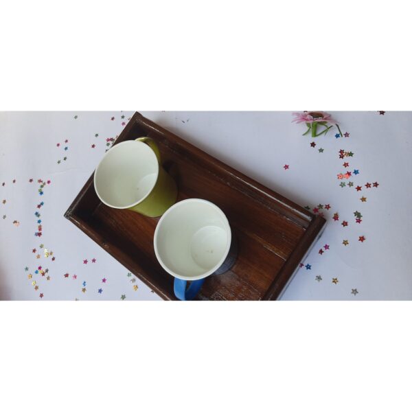 Sheesham Wood Trays for Serving, Gifting, and Decor2