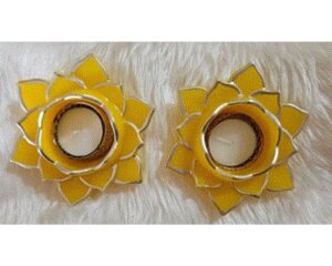 Tea Light Holder For Diwali