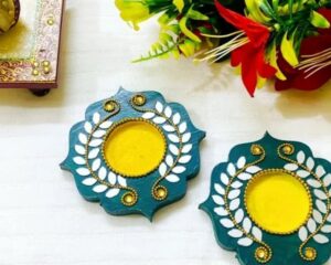 Tealight Candle Holder