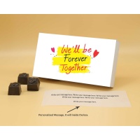 Butter Scotch Chocolates For Love 18Pcs Valentaine Day 05BSNP2