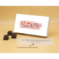 Online Chocolates | Butter Scotch 18Pcs ValentaineDay11BSNP6B