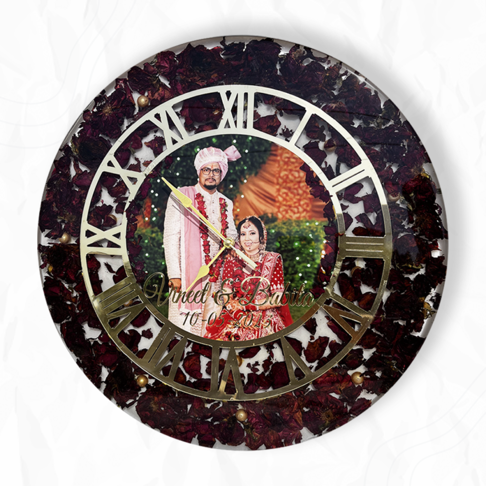 Customized Vintage Frame Glass Frame Online Customised