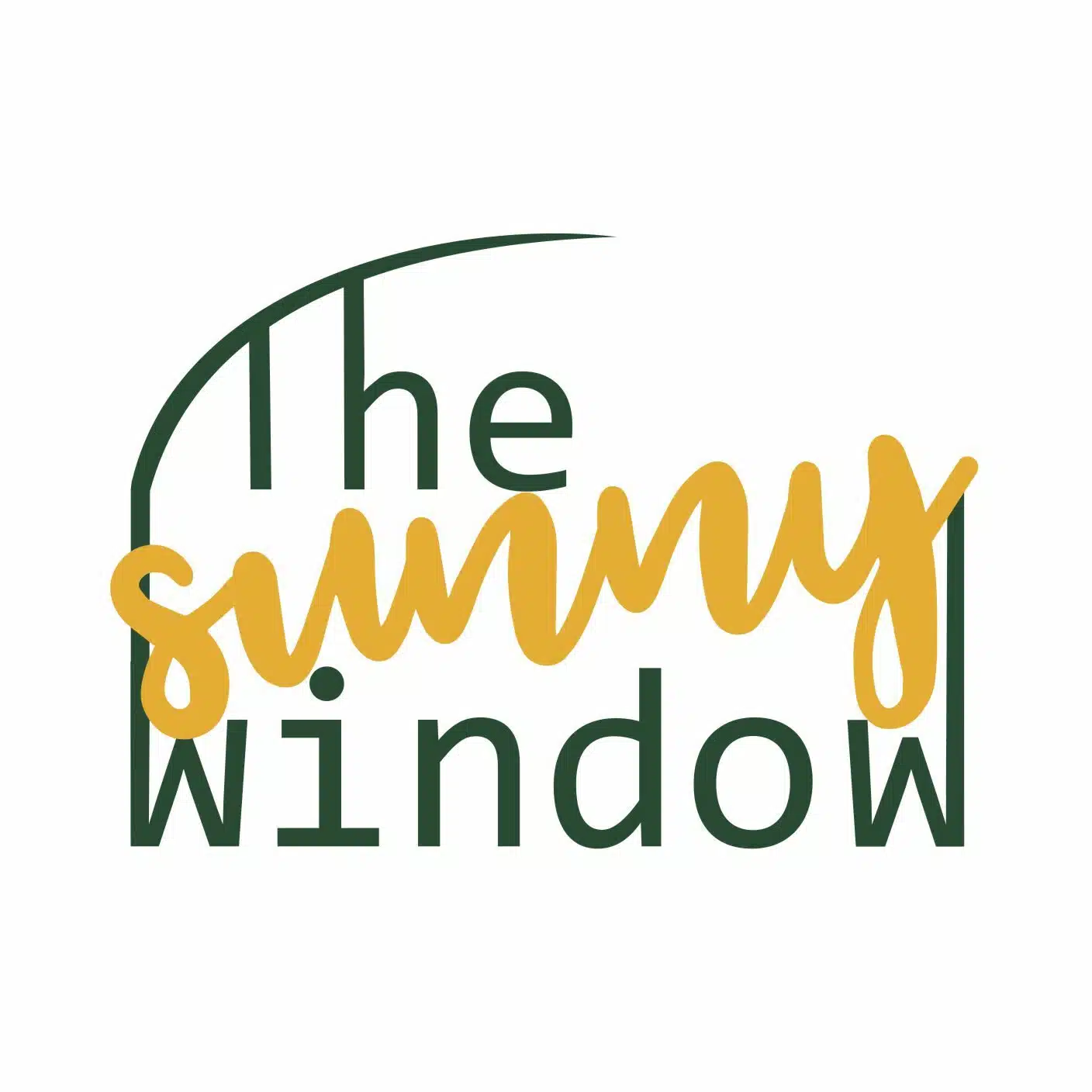 The Sunny Window by Naveli