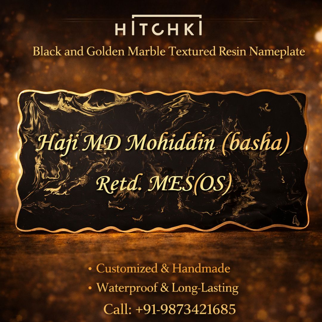 hitchki Post