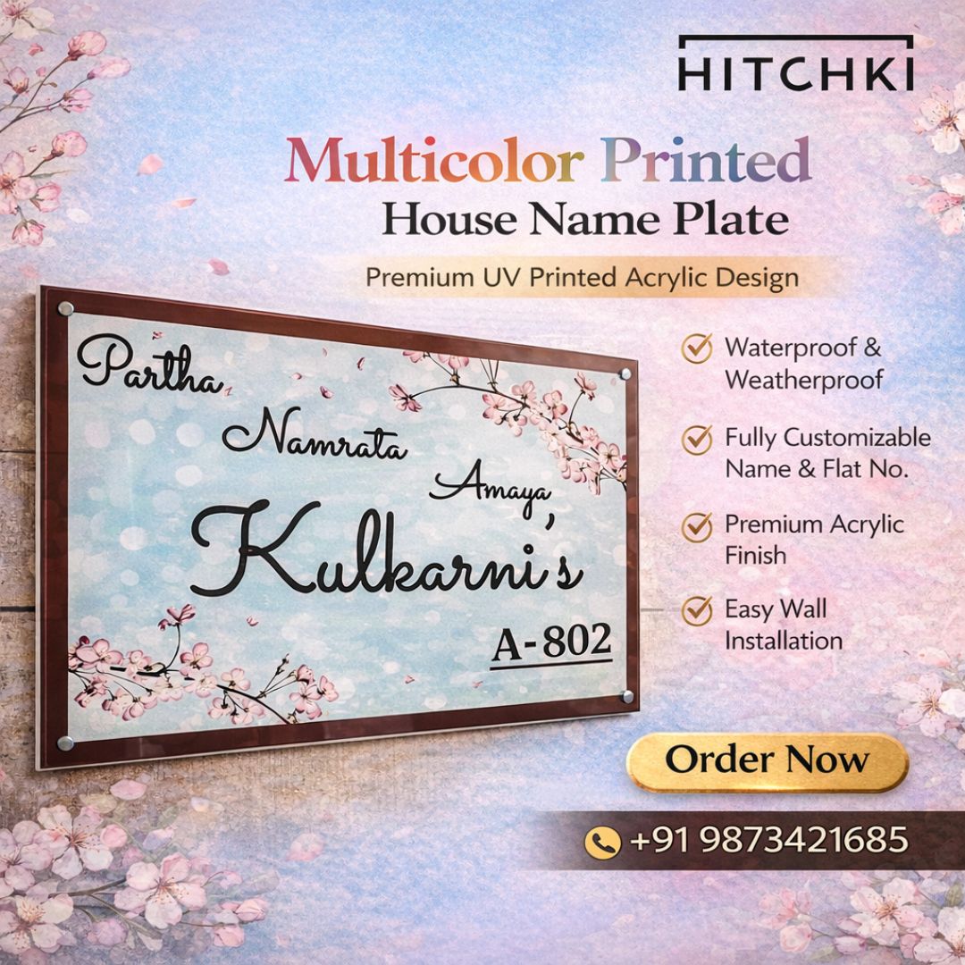hitchki Post