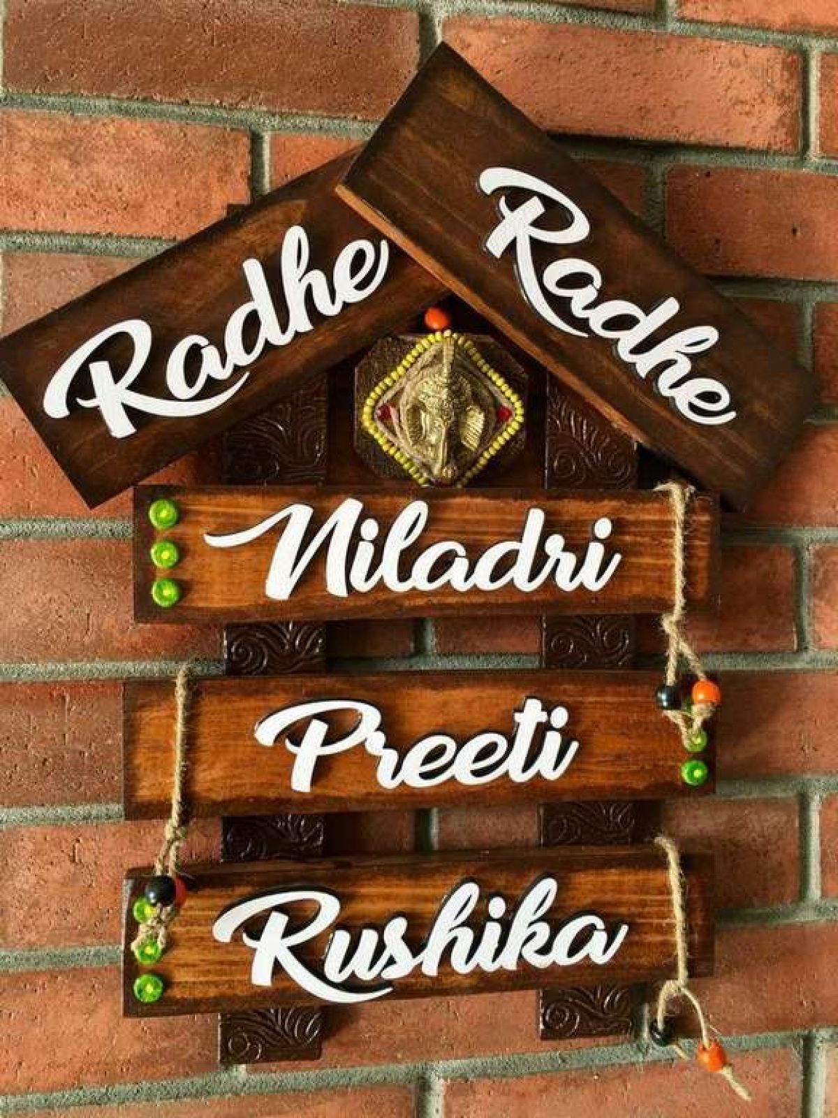 3D Woodworker Bridal Shower Gift | Personalized Wedding Gift Last India |  Ubuy